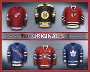 original six
